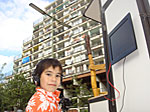 Wohnen, leben und arbeiten in Moabit-Ost